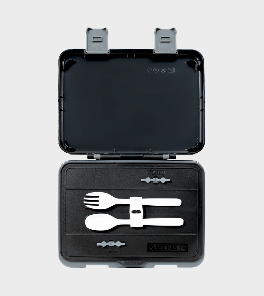 lunch box GB5747